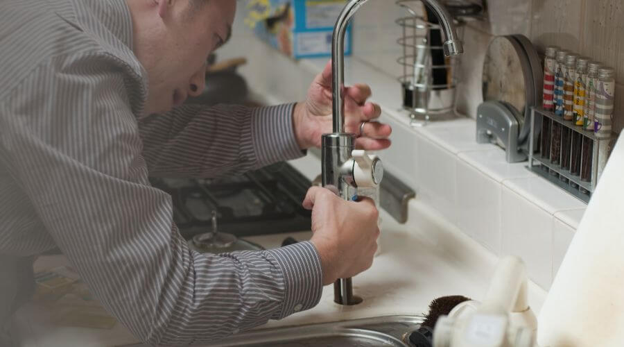 Professional Leak Detection in Hana, HI